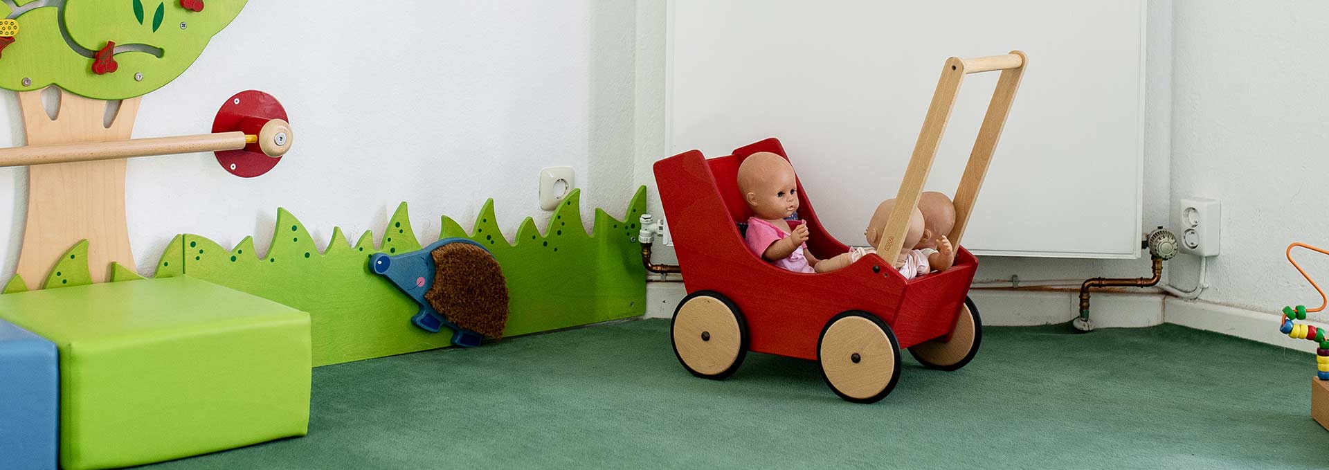 Die Anfahrt Zu Mainbaby Praxis F r Osteopathie Kinderphysiotherapie 