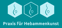 Logo Praxis für Hebammenkunst