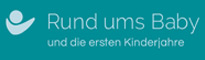 Logo Rund ums Baby